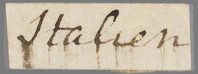 L 02013
<br/>
Label met opschrift
<br/>
<em></em>